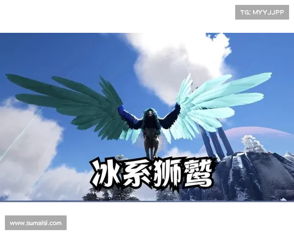 驯服狮鹫的五大核心训练技巧及实用策略揭秘 驯服狮鹫的五大核心训练技巧及实用策略揭秘