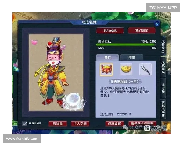 梦幻西游玩家必读:全面提升角色实力的终极攻略与技巧分享 梦幻西游玩家必读:全面提升角色实力的终极攻略与技巧分享