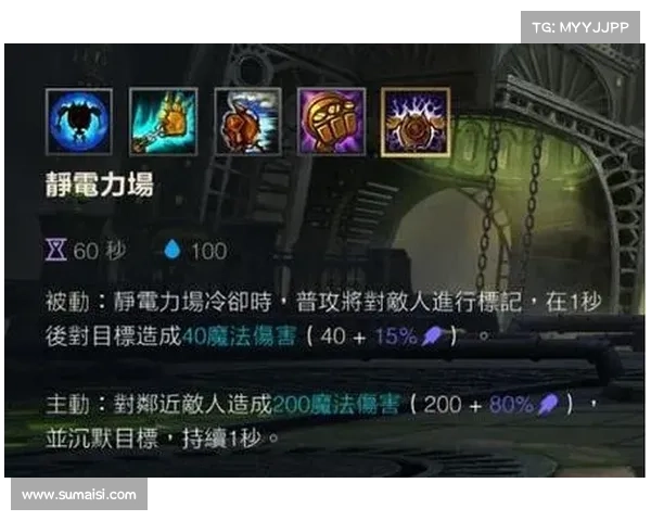 德玛西亚之翼出装与实战技巧全面解析助你轻松掌控战场 德玛西亚之翼出装与实战技巧全面解析助你轻松掌控战场