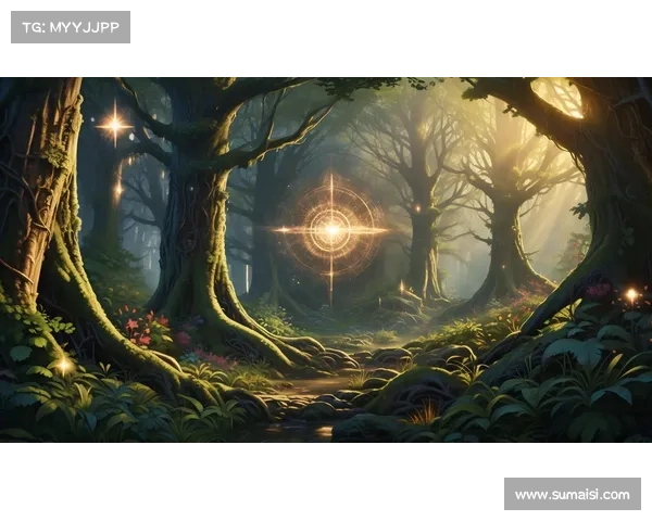穿越幻境与仙侣共舞探秘奇幻世界之旅 穿越幻境与仙侣共舞探秘奇幻世界之旅