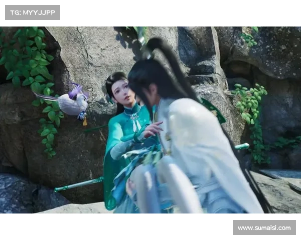 轻松畅玩仙剑奇侠传五从安装到上手体验全方位指南