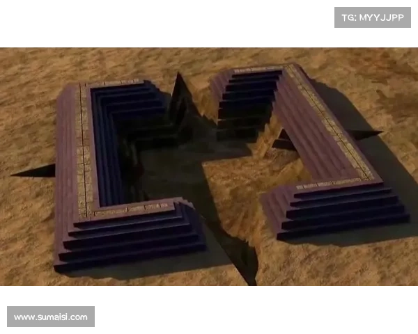 探秘先祖神秘遗产:揭开五大惊世传说的真相与谜团 探秘先祖神秘遗产:揭开五大惊世传说的真相与谜团