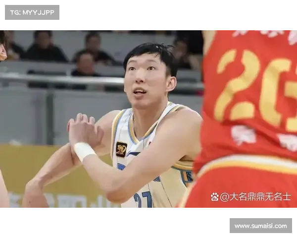 周琦加盟新疆历程回顾及关键时间节点详细分析